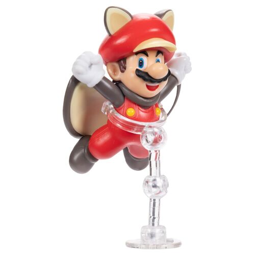 Super Mario Bros wave 48 assorted figure 6cm