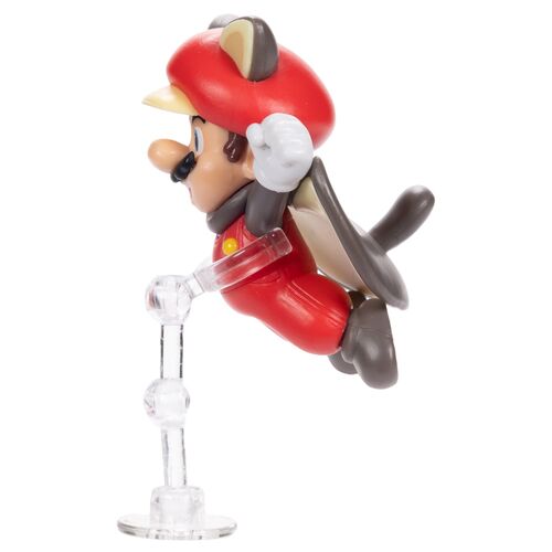 Super Mario Bros wave 48 assorted figure 6cm