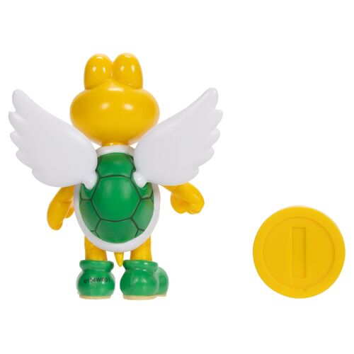 Super Mario Bros wave 39 assorted figure 10cm