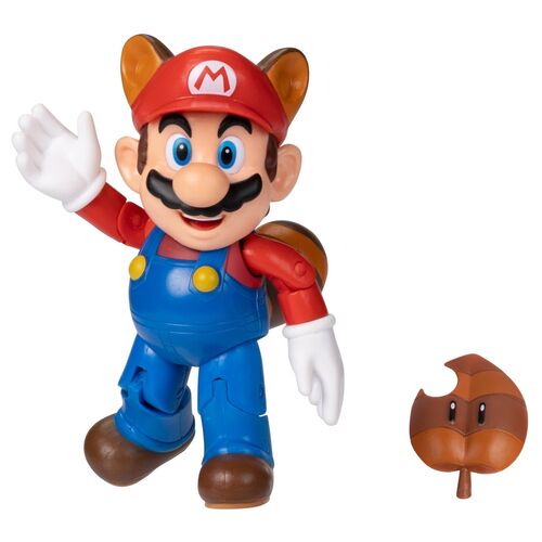 Super Mario Bros wave 39 assorted figure 10cm