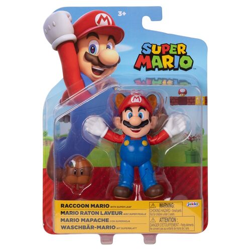 Super Mario Bros wave 39 assorted figure 10cm