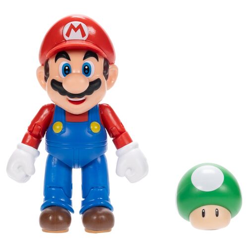 Super Mario Bros wave 40 assorted figure 10cm