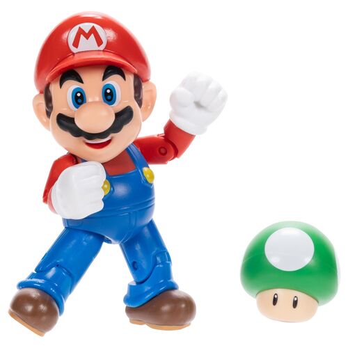 Super Mario Bros wave 40 assorted figure 10cm