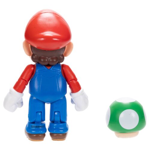 Super Mario Bros wave 40 assorted figure 10cm