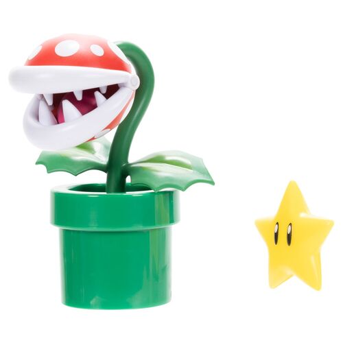 Super Mario Bros wave 40 assorted figure 10cm