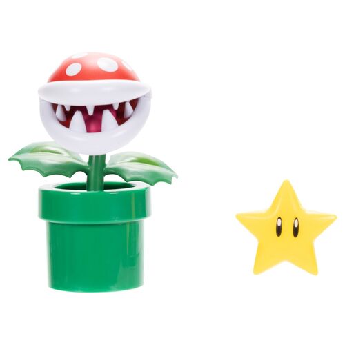 Super Mario Bros wave 40 assorted figure 10cm