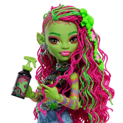 Muñeca Venus McFlytrap Monster High