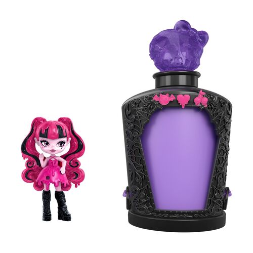 Monster High Surprise Potions assorted minidoll