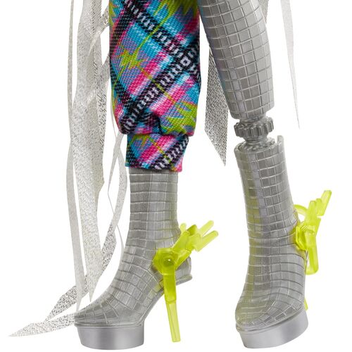 Monster High Monster Party Frankie Stein doll