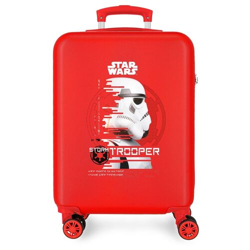 Star Wars Squad Trooper ABS trolley suitcase 55cm