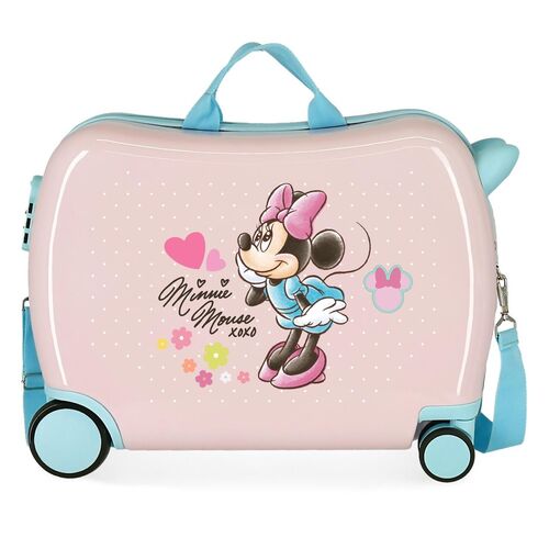 Disney Minnie Imagine ABS suitcase 45cm