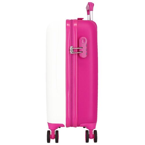 Hello Kitty Girl Gang ABS trolley suitcase 50cm