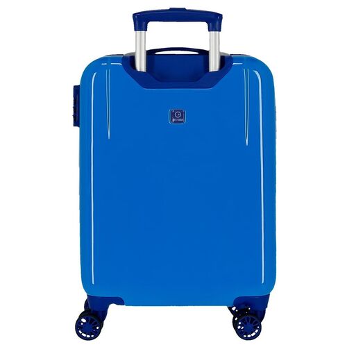 Marvel Spiderman ABS trolley suitcase 55cm