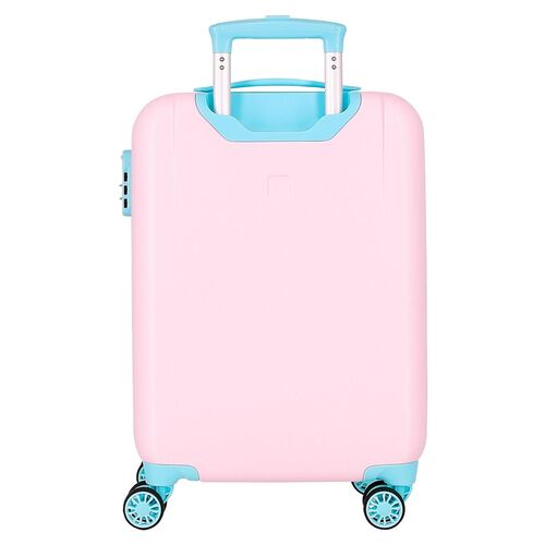 Disney Minnie Imagine ABS trolley suitcase 55cm