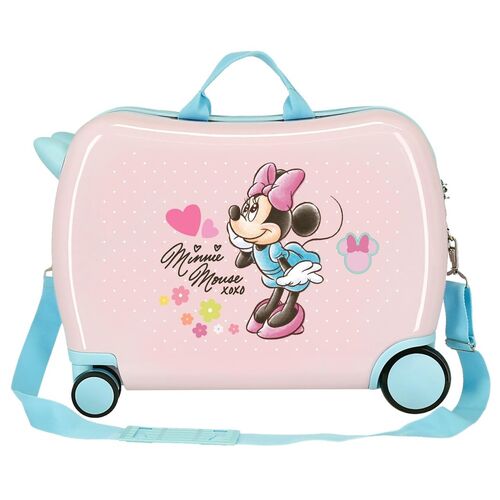 Disney Minnie Imagine ABS suitcase 45cm