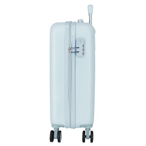 Disney Frozen II Nature is Magical ABS trolley suitcase 55cm