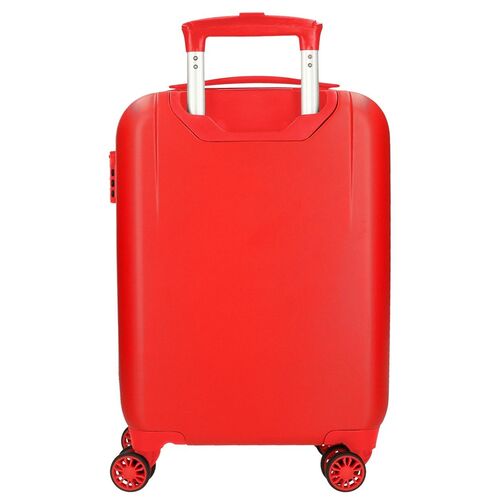 Disney Mickey Peek a Boo ABS trolley suitcase 50cm