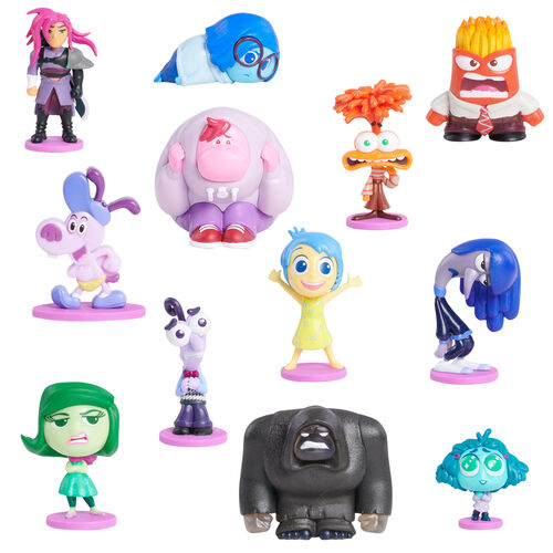 Disney Pixar Inside out 2 collectable assorted surprise figure