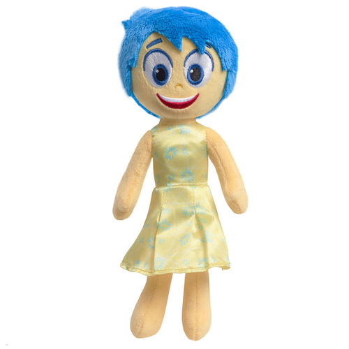 English Disney Pixar Inside Out 2 assorted plush toy 25cm