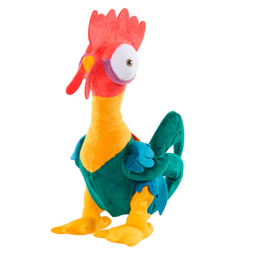 Disney Vaiana Moana 2 Hei Hei Cluck and Dance plush toy