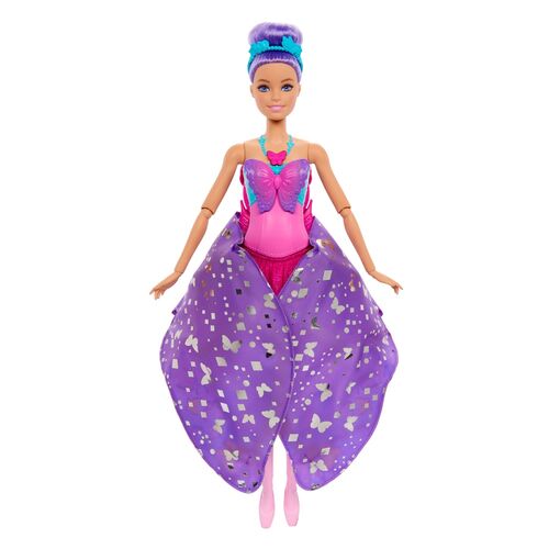 Barbie Dancing Butterfly doll