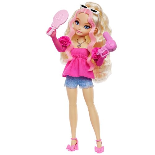 Mueca Malibu Dream Besties Barbie