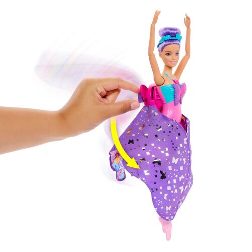 Barbie Dancing Butterfly doll