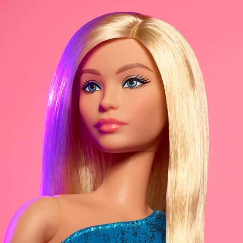 Barbie Signature Blonde hair doll