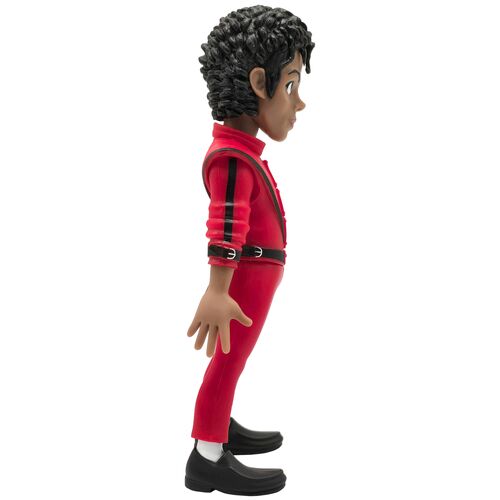 Michael Jackson Thriller Minix figure 12cm