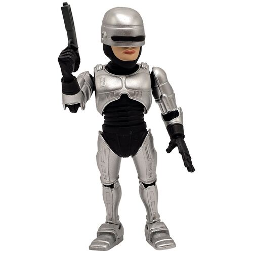 Robocop Peter Wells Minix figure 12cm