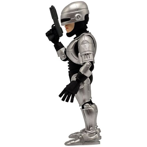 Robocop Peter Wells Minix figure 12cm