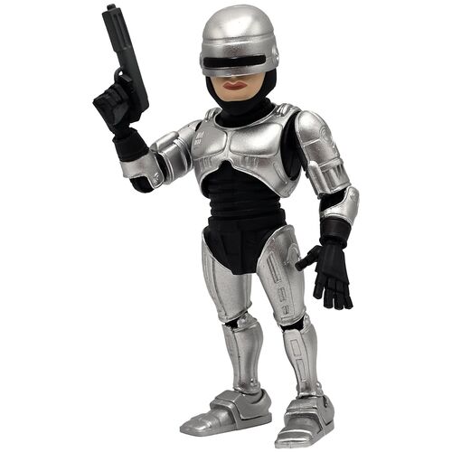 Robocop Peter Wells Minix figure 12cm