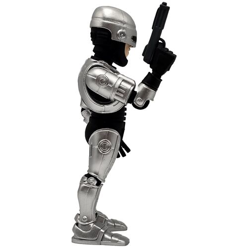 Robocop Peter Wells Minix figure 12cm