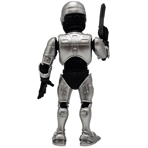 Figura Minix Peter Wells Robocop 12cm