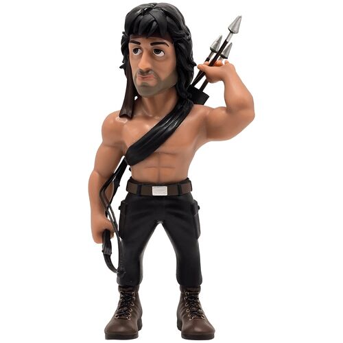 Rambo Minix figure 12cm