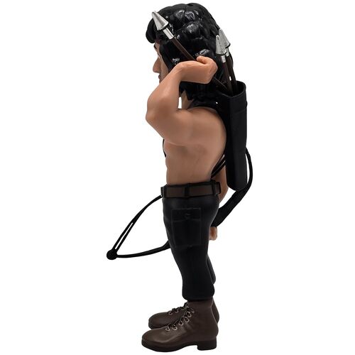 Rambo Minix figure 12cm