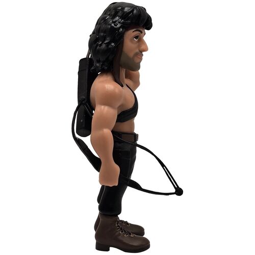 Rambo Minix figure 12cm