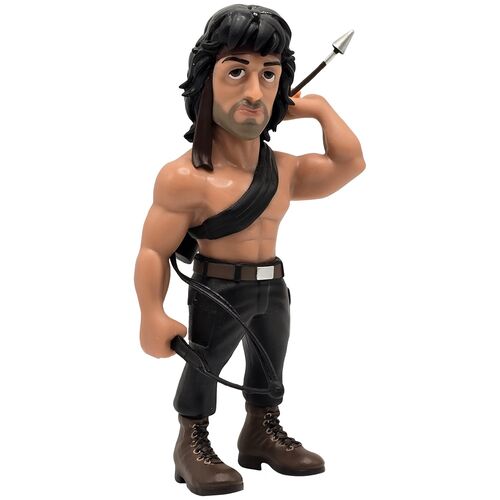 Rambo Minix figure 12cm