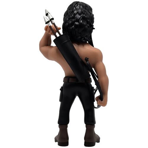 Rambo Minix figure 12cm