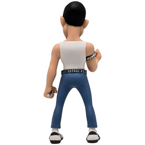 Freddy Mercury Minix figure 12cm