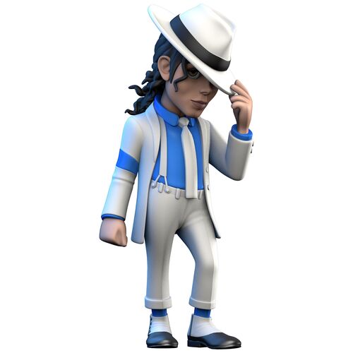 Michael Jackson Minix figure 12cm