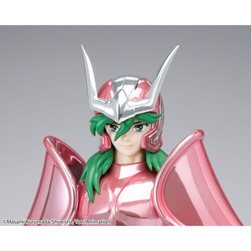 Figura Andromeda Shun 20th Anniversary Saint Seiya Cloth Myth 16cm