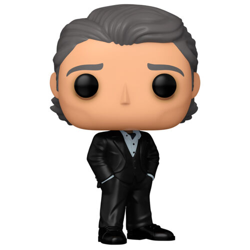 POP figure John Wick John Wick 4 Winston