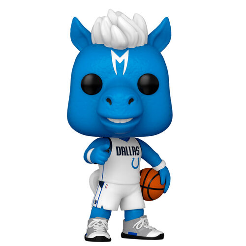 Figura POP NBA Mavericks Champ