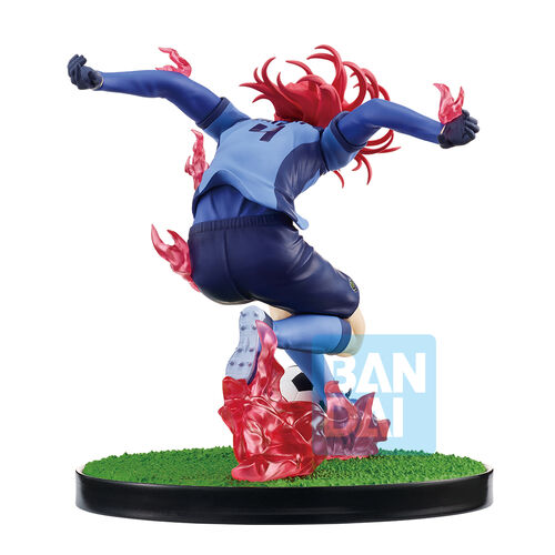 Blue Lock Arguments for Existence Hyoma Chigiri Ichibansho figure 11cm