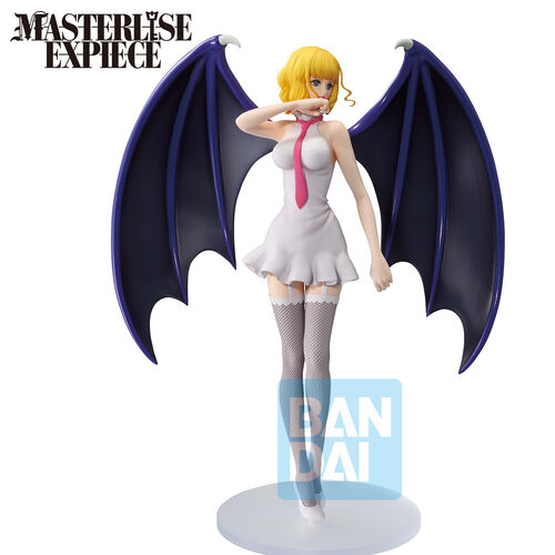 One Piece Memory of Heroines Stussy Ichibansho figure 20cm