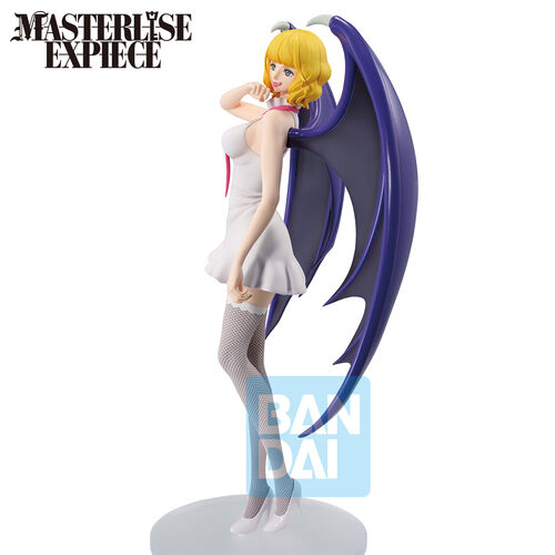 One Piece Memory of Heroines Stussy Ichibansho figure 20cm