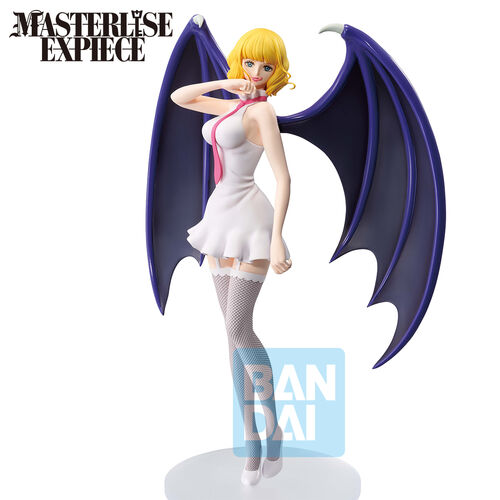 One Piece Memory of Heroines Stussy Ichibansho figure 20cm