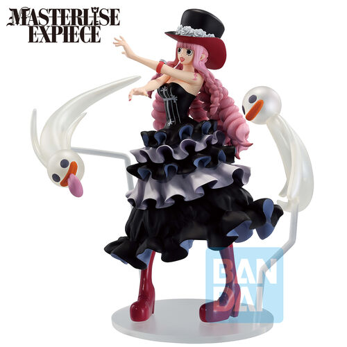 One Piece Memory of Heroines Perhona Ichibansho figure 20cm