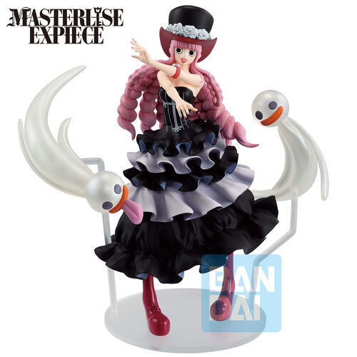 One Piece Memory of Heroines Perhona Ichibansho figure 20cm